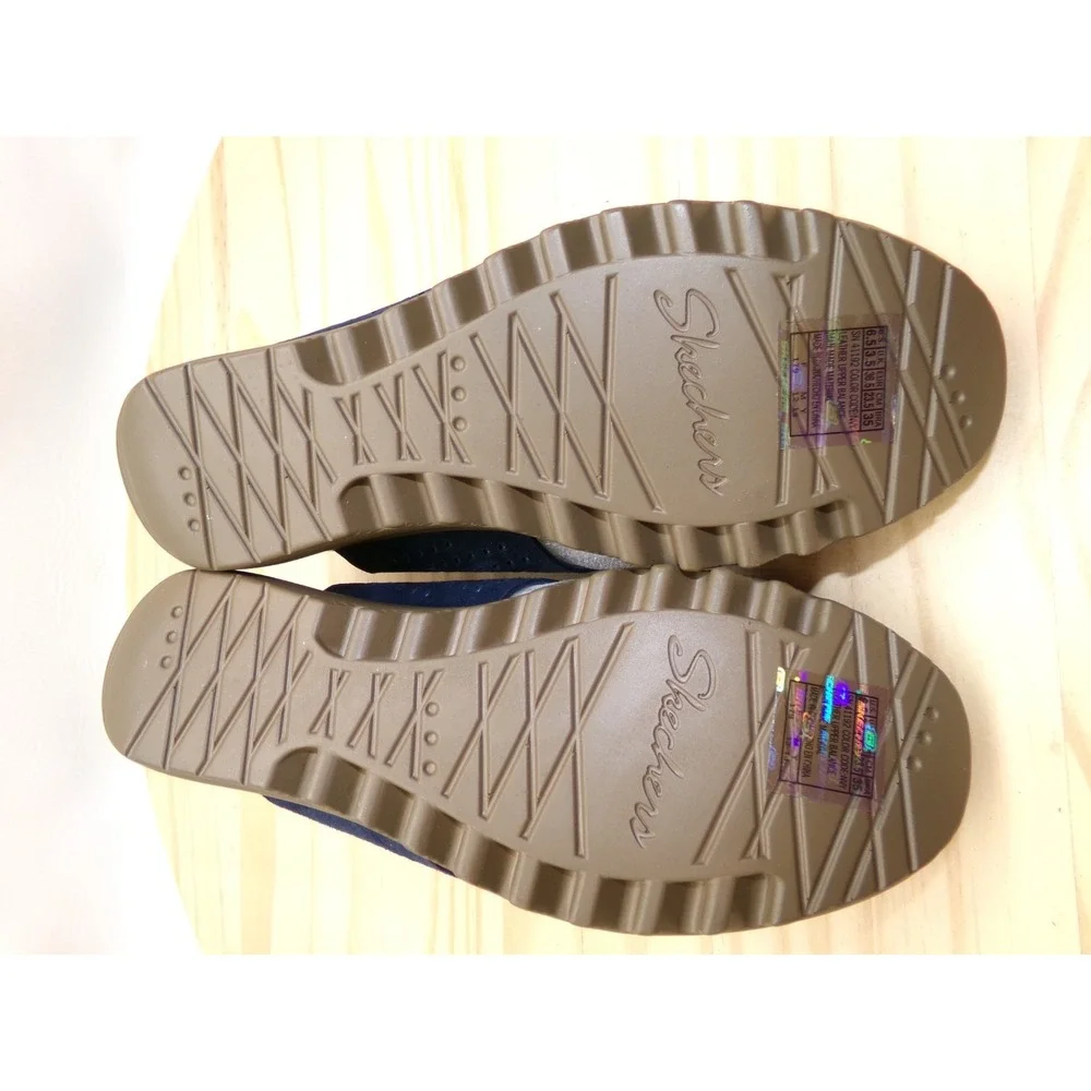 Skechers petite parallel